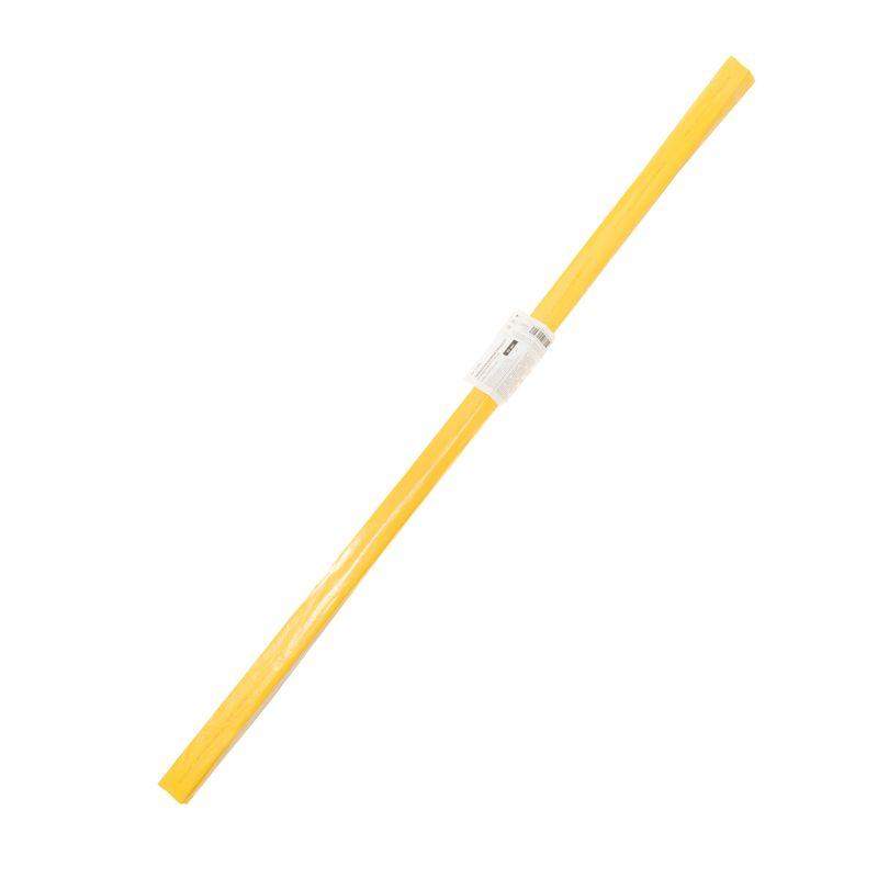  Трубка термоусадочная 19.0/9.5 1м желт. REXANT 21-9002 фото в каталоге от BTSprom.by