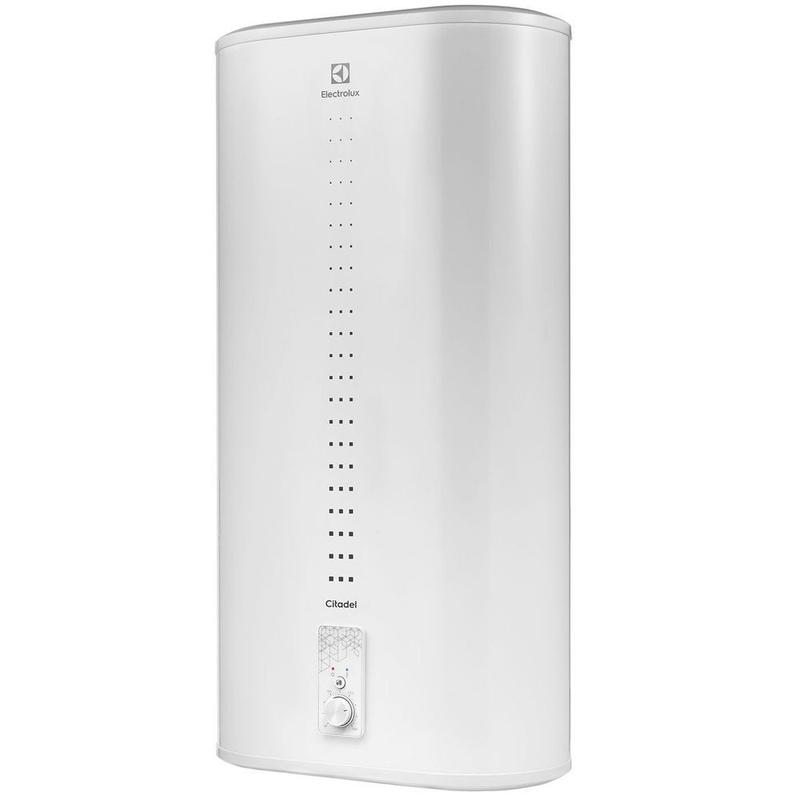 водонагреватель ewh 80 citadel electrolux нс-1181388 от BTSprom.by