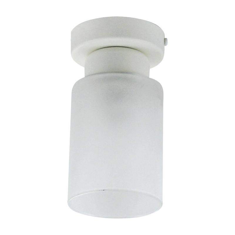  Светильник "Крош" 111 (плафон 8461) НПБ 01-60-104 Е27 ИУ бел. муар Элетех 1005404605 фото в каталоге от BTSprom.by