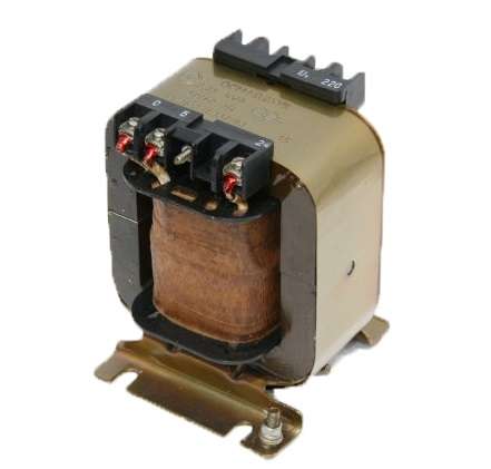 трансформатор осм1-0.25 380/5-12 у3 минский этз ут-00001685 от BTSprom.by