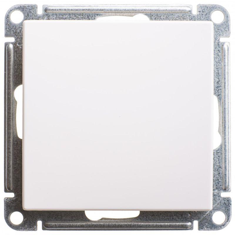 выключатель 1-кл. 2п сп w59 10а ip20 10ax механизм бел. se vs210-152-1-86 от BTSprom.by