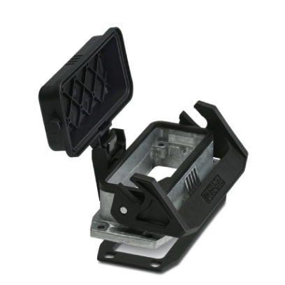 корпус hc-sta-b16-bwsc-elc-al phoenix contact 1411325 от BTSprom.by