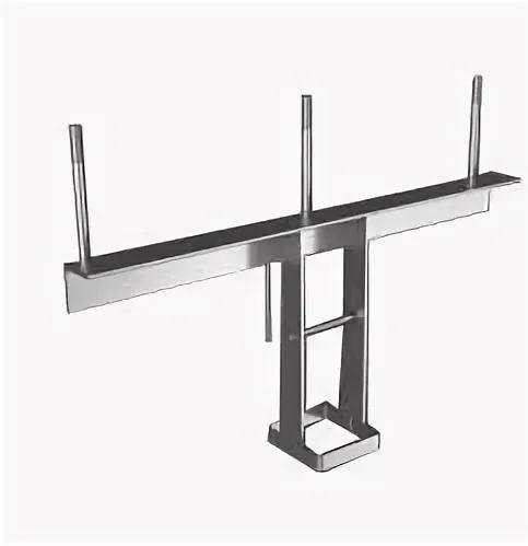оголовок ог-54а покрытие черн. лак аэмз 00001438 от BTSprom.by
