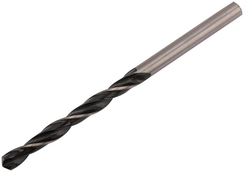  Сверло по металлу HSS черненые 5.0х86мм (уп.10шт) FIT 33550 фото в каталоге от BTSprom.by