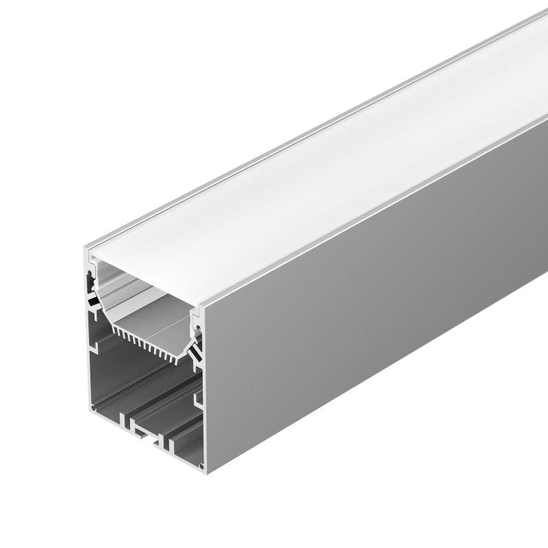 профиль sl-line-6070-2000 anod l2000 алюм. arlight 028993 от BTSprom.by
