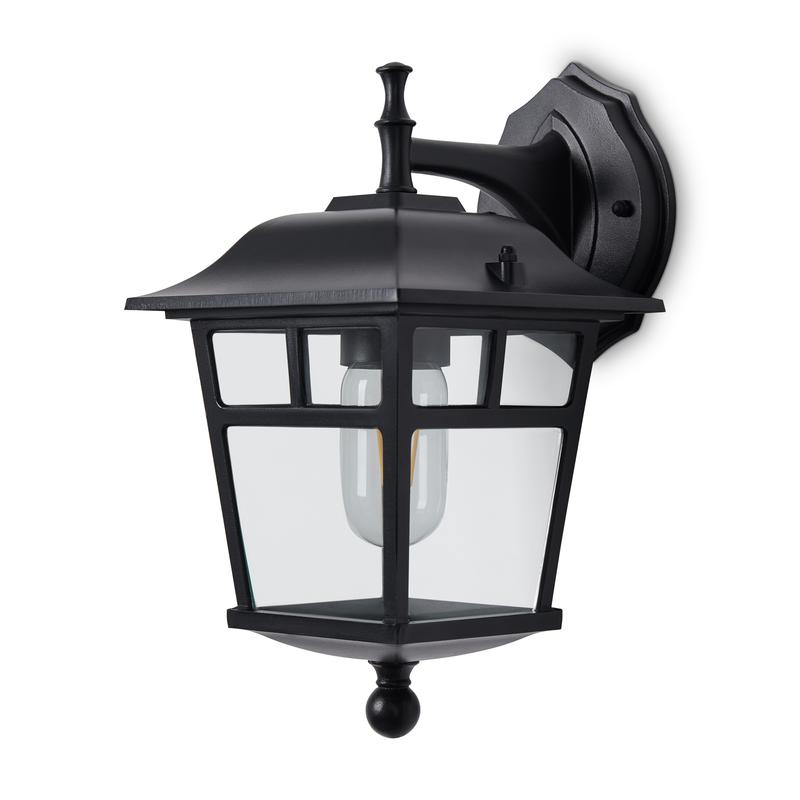  Светильник Eve 1х40Вт E27 IP44 бра настен. Voltega VGL7212WL-01B1 фото в каталоге от BTSprom.by