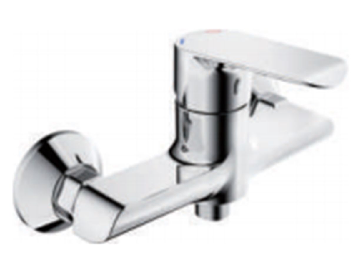 смеситель для душа d35-a, серия 250, econoce ec0252 от BTSprom.by