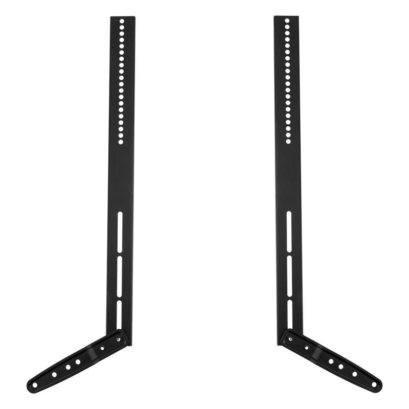  Кронштейн для крепления Саундбара макс. 10кг PROFI Rexant 38-0401-1 фото в каталоге от BTSprom.by