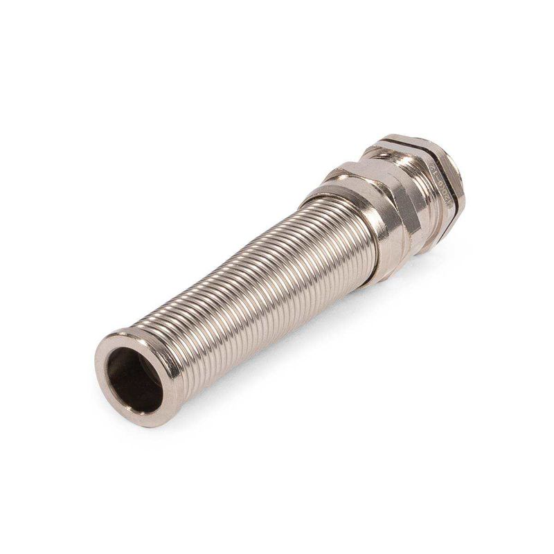 ввод кабельный mgm-r 20 (6-12мм) латунный fortisflex 88629 от BTSprom.by