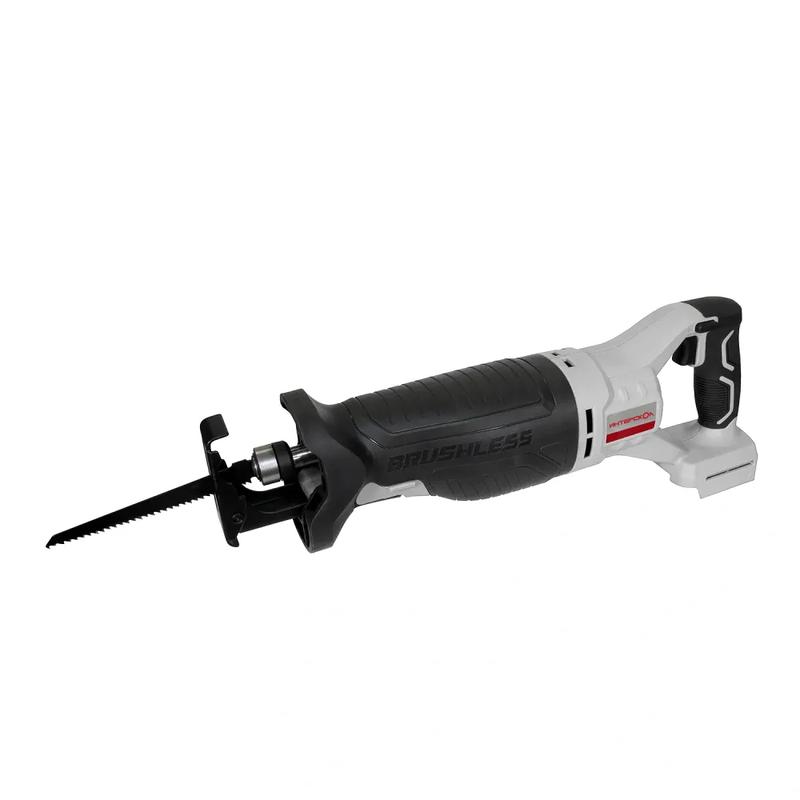 пила ножовочная аккумуляторная бесщеточн. нпа-150/18вм li-ion апи (картон 1 аккум. 4а.ч зу) интерскол 763.4.1.70 от BTSprom.by