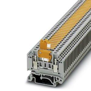 клемма с ножевыми размыкателями mtk phoenix contact 3101016 от BTSprom.by