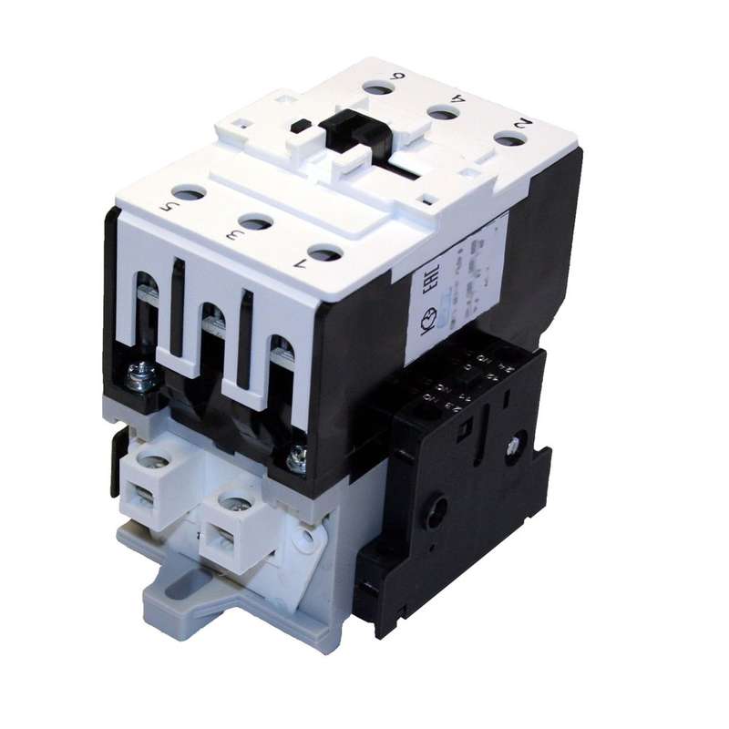 контактор пм12-063151 ухл4 в кат. 220в вариант "а" аэс кашин 060151220вв220000021 от BTSprom.by