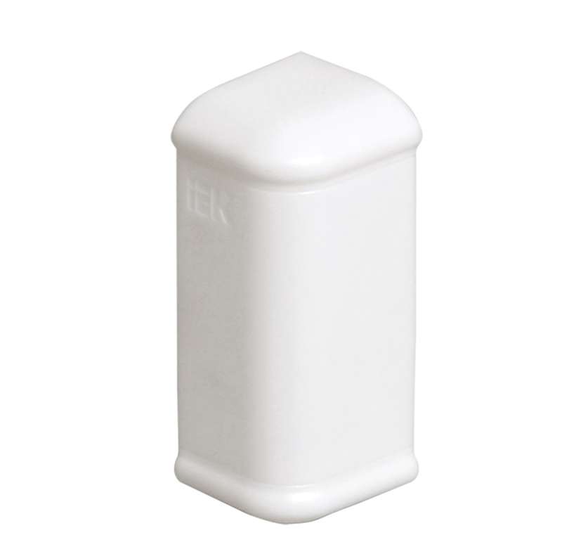 заглушка для кабель-канала 120х55 primer iek ckk-40d-z-120-055-k01 от BTSprom.by