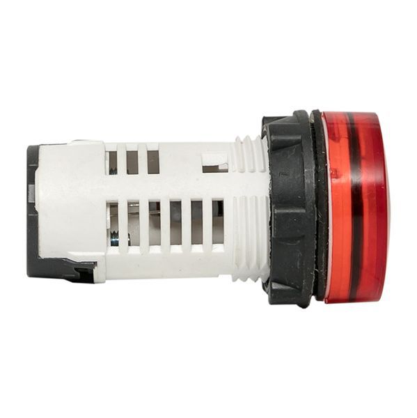  Матрица светодиодная AD16-22HS 24В AC/DC IP65 красн. PROxima EKF ledm-ad16-r-24-65 фото в каталоге от BTSprom.by