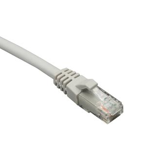 патч-корд utp 6a 4х2 28awg cu lszh 0.15м сер. suprlan 10-0181 от BTSprom.by