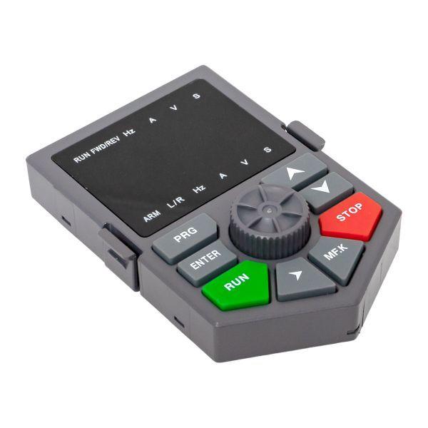  Преобразователь частоты PRO-Drive PD-90-FC-45K0-3 EKF PD-90-FC-45K0-3 фото в каталоге от BTSprom.by