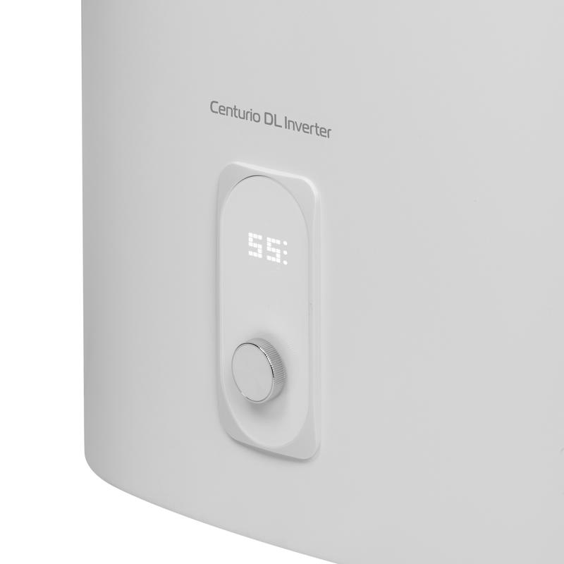  Водонагреватель RWH 30 Centurio DL Inverter Royal Thermo НС-1605944 фото в каталоге от BTSprom.by