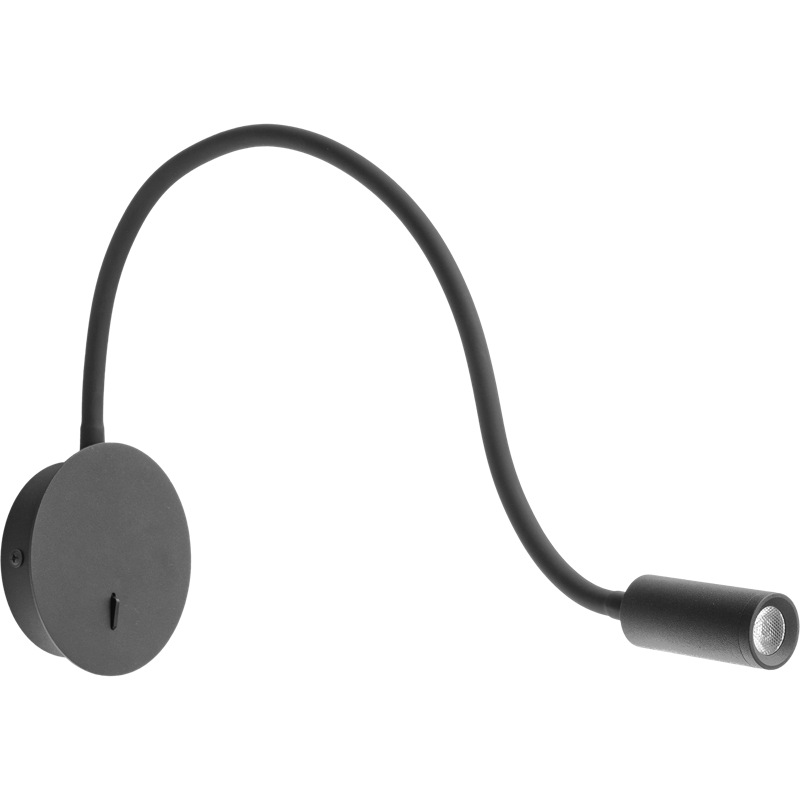 светильник светодиодный dreamspot.lng/w 3w 930 bk ст 1913000010 от BTSprom.by