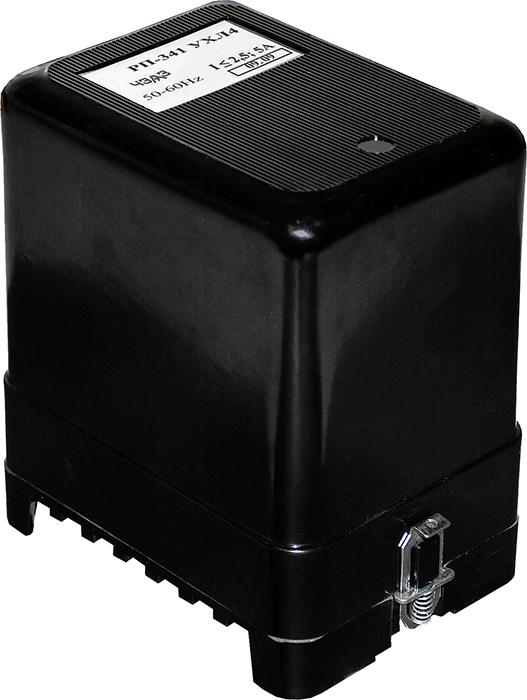 реле промежуточное рп-341 iср. 2.5 5а 50-60гц чэаз a8119-t62185637 от BTSprom.by