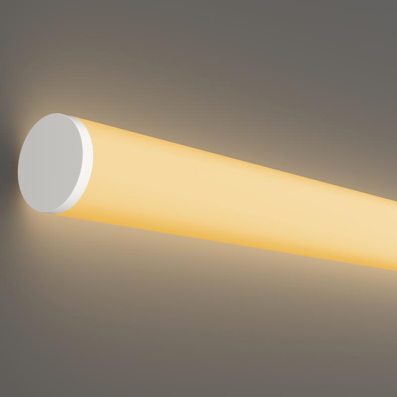  Неон гибкий LNM-D25-24V-14.4W-2.7K-R-IP65 Maytoni 20300 фото в каталоге от BTSprom.by