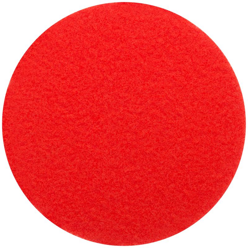  Насадка полировальная под липучку 125мм фетровая (войлок) Profi Cutop 85-575 фото в каталоге от BTSprom.by