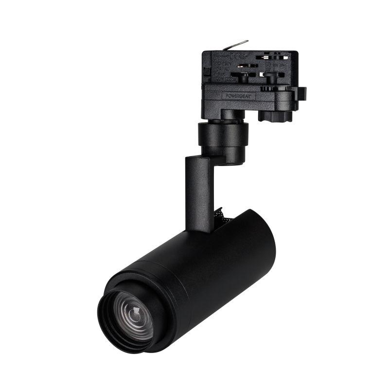 светильник светодиодный lgd-zeus-truecolor-4tr-r67-10w day4000 cri98 bk 20-60 deg ip20 230в металл arlight 031421 от BTSprom.by