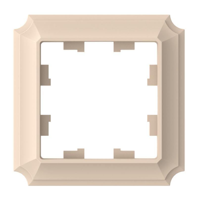 рамка 1-м atlasdesign antique песочн. se atn101201 от BTSprom.by