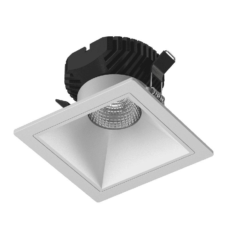  Рамка для серии COMBO 3 квадратная бел. SWG PRO 00-00004175 фото в каталоге от BTSprom.by