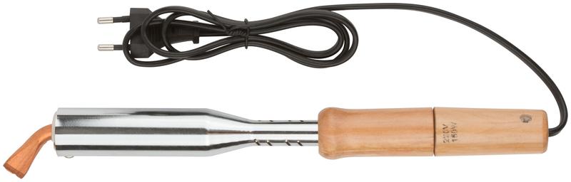 паяльник 150вт деревянная ручка mos 60472м от BTSprom.by