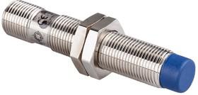 переключатель индуктивный безконтактный ip67разъем m12 emas sim12nm1psx от BTSprom.by