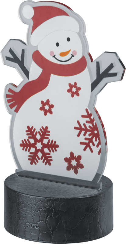 светильник 93 685 nsl-54 снеговик navigator 93685 от BTSprom.by