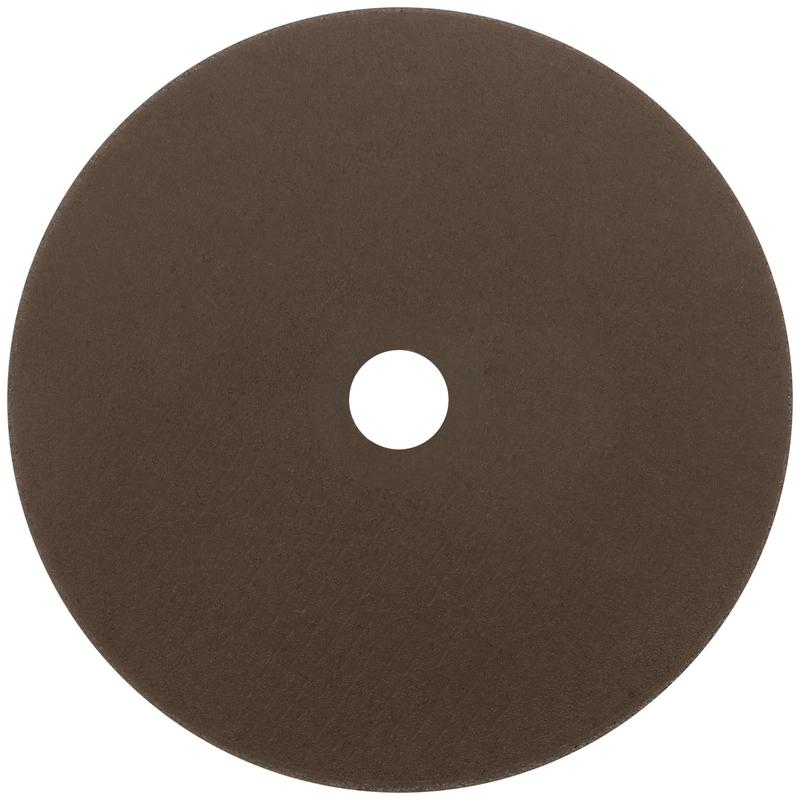  Диск отрезной по металлу нерж. стали и алюм. профессиональный Profi Plus Т41-180х1.8х22.2мм Cutop 50-856 фото в каталоге от BTSprom.by