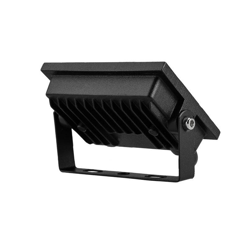  Прожектор светодиодный 10Вт зел. Rexant 605-014 фото в каталоге от BTSprom.by