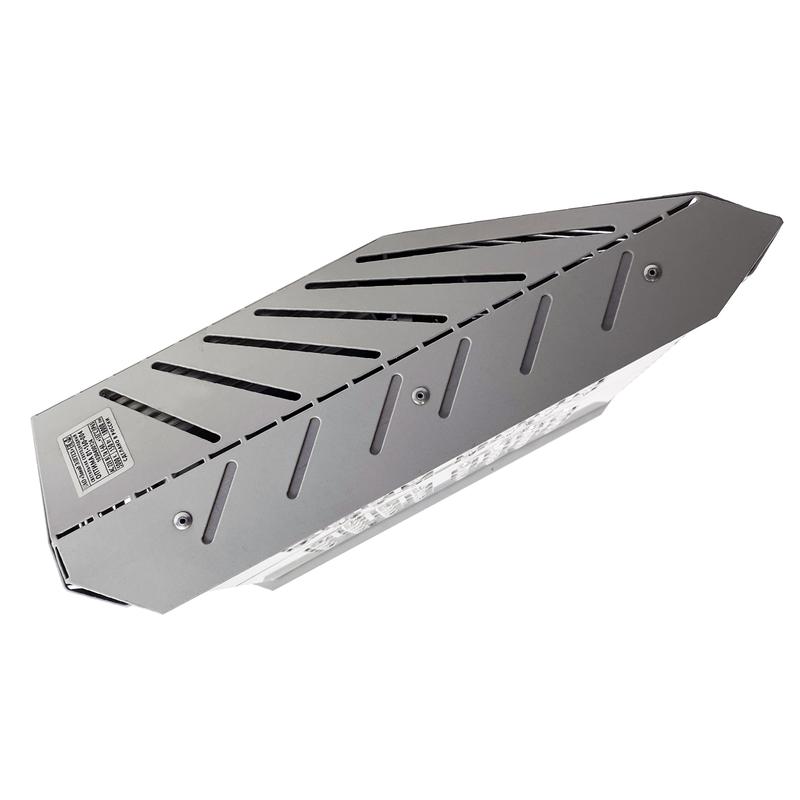 светильник светодиодный 01-160-004 (124) "оптима" 5000к ip65 18000лм кссша ухл1 дку консольный (инд. упак.) элетех 1030450124 от BTSprom.by