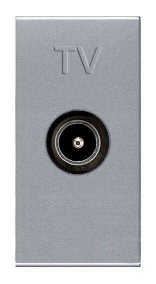 розетка телевизионная tv 1мод. zenit прост. механизм серебр. abb 2cla215070n1301 от BTSprom.by розетка телевизионная tv 1мод. zenit прост. механизм серебр. abb 2cla215070n1301 от BTSprom.by