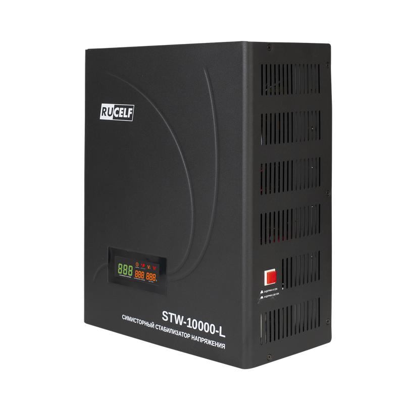 стабилизатор напряжения симисторный rucelf stw-10000-l от BTSprom.by стабилизатор напряжения симисторный rucelf stw-10000-l от BTSprom.by