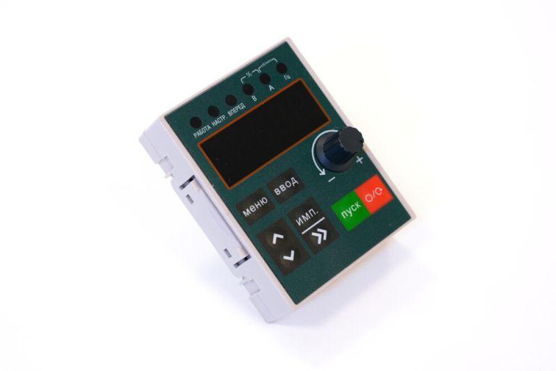  Панель управления DEKraft V060 DEKraft DEKVOP0001 фото в каталоге от BTSprom.by