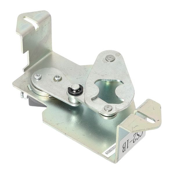  Привод ручной поворотный CS2 для TR AV POWER-1 AVERES EKF mccb-1-CS2-TR-av фото в каталоге от BTSprom.by