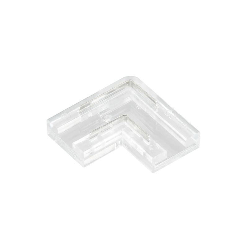 коннектор угловой cob-mono-8mm-2pin-sts лента-лента arlight 041761 от BTSprom.by