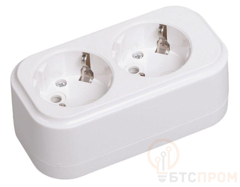 Колодка удлинителя 2-м 16А Classic К02 2P+PE 250В IEK KYP11-16-02-00-Z фото в каталоге от BTSprom.by  Колодка удлинителя 2-м 16А Classic К02 2P+PE 250В IEK KYP11-16-02-00-Z фото в каталоге от BTSprom.by