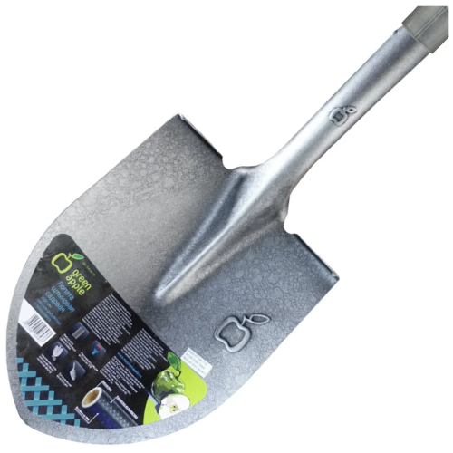  Лопата штыковая 120см черенок фиберглас с ПВХ (1/6) Green Apple Б0015196 фото в каталоге от BTSprom.by