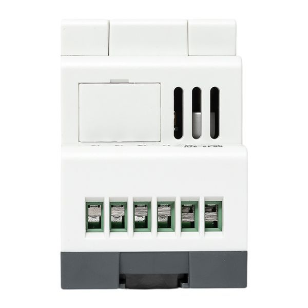  Модуль расширения дискретных и аналоговых сигналов PRO-Relay 4DI/AI 4DO(R) DC EKF PRL-E-4DIAI4DO-R-DC фото в каталоге от BTSprom.by