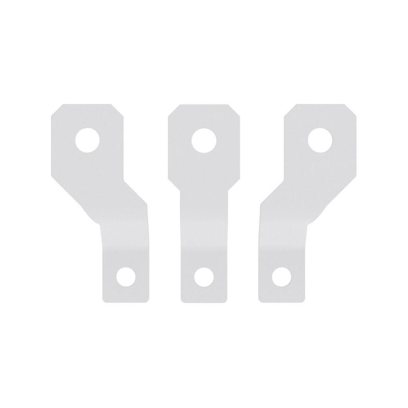 расширитель полюсов 3p для mnx250 (уп.3шт) yon tbb-mnx250-3p от BTSprom.by