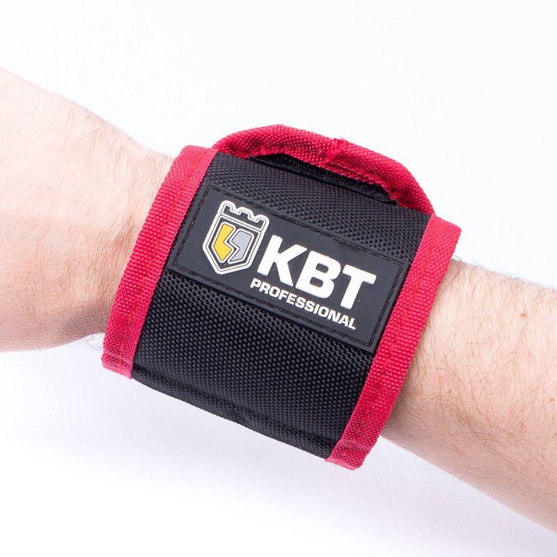  Напульсник с магнитным держателем C-55 КВТ 78275 фото в каталоге от BTSprom.by