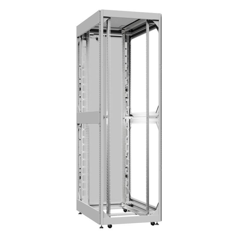 шкаф серверный 42u 800х1000 ex sysmatrix ex 8042.7050 от BTSprom.by