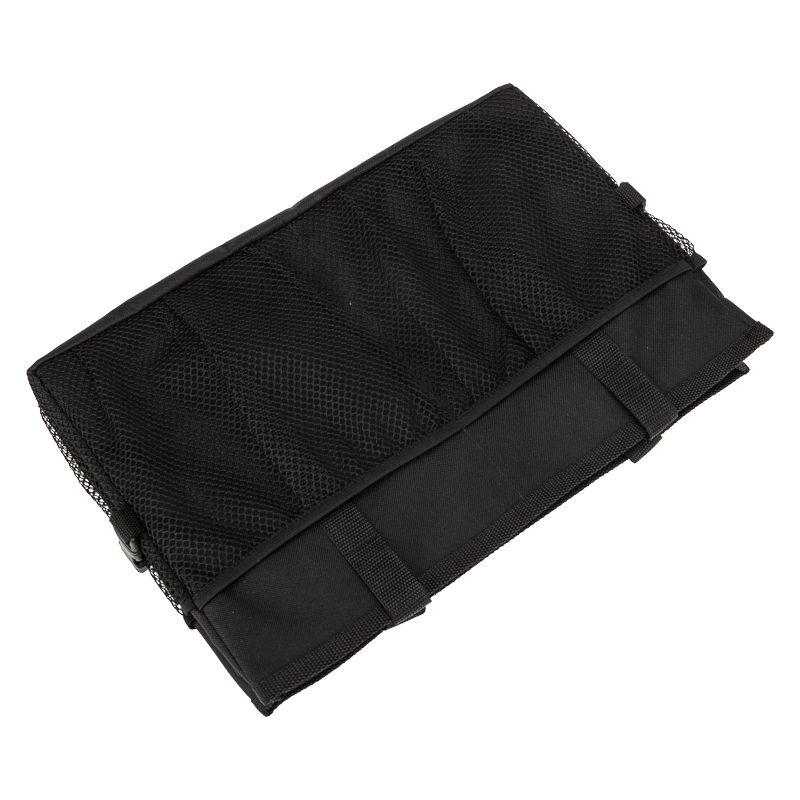  Органайзер в багажник 3 отделения (65л.) Rexant 80-0260 фото в каталоге от BTSprom.by