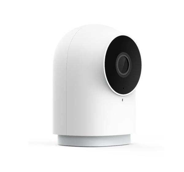 камера умная g2h camera aqara ch-h01 от BTSprom.by