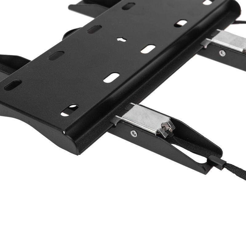  Кронштейн для телевизора 17-43дюйм фиксированный с быстрой фиксацией HOME Rexant 38-0310-1 фото в каталоге от BTSprom.by