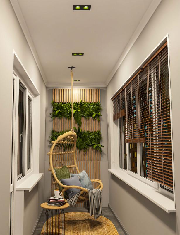  Светильник встраиваемый IP20 10Вт GU5.3 LED черн./зел. пластик DENKIRS DK3072-BK+GR фото в каталоге от BTSprom.by