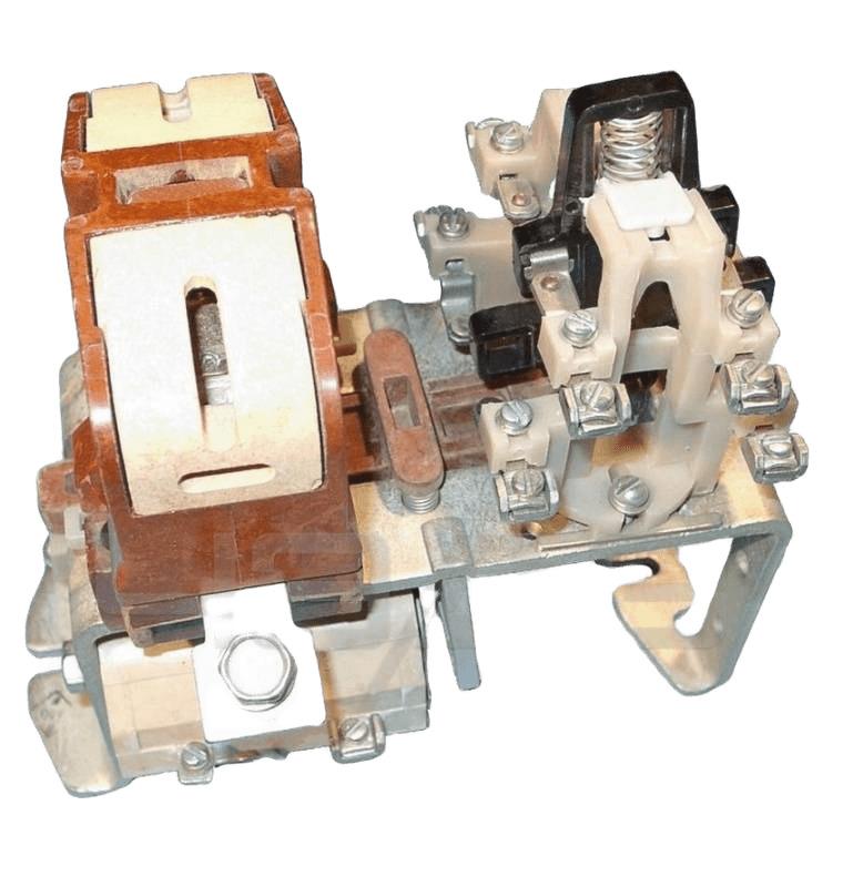 контактор мк5-01 48(50)в dc (101.010.900) чэаз a8119-t200056920 от BTSprom.by